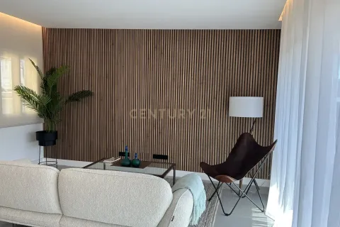 Продажа квартиры в Барселона, Испания 2 спальни, 117м2 №167134 - фото 13