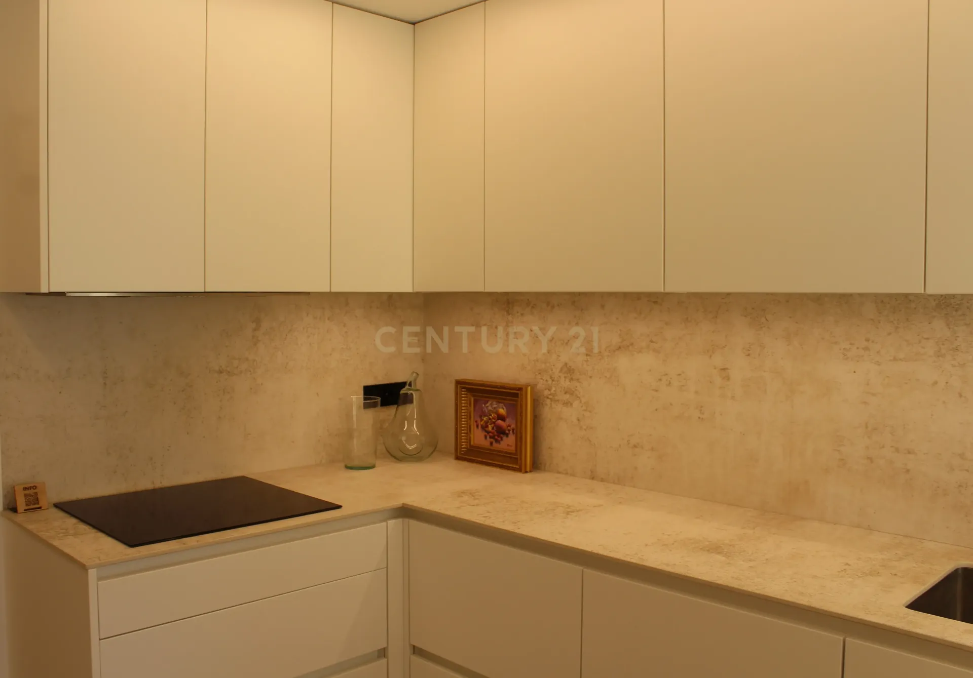 Apartment à Barcelona, Espagne 2 chambres, 117 m2 No. 167134