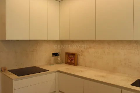 Продажа квартиры в Барселона, Испания 2 спальни, 117м2 №167134 - фото 22