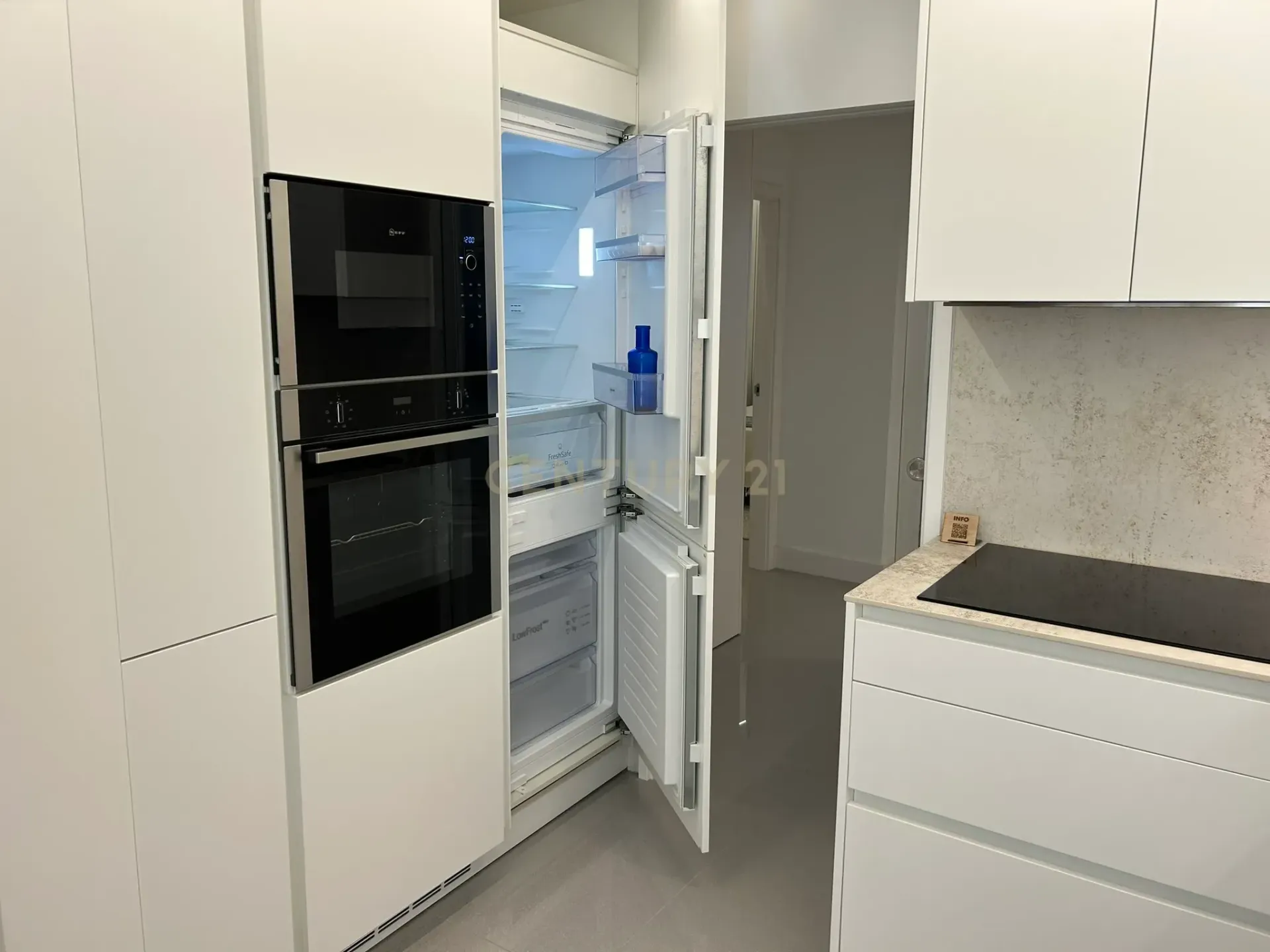 Apartment à Barcelona, Espagne 2 chambres, 117 m2 No. 167134