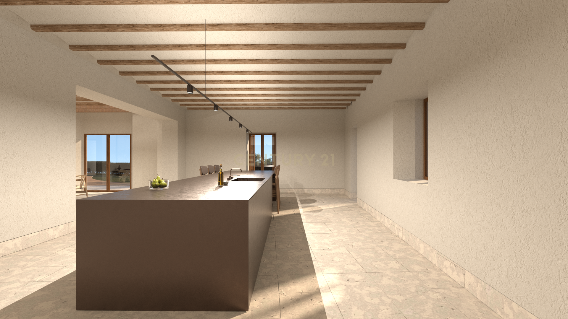Hus i Esplugues de Llobregat, Barcelona, Spanien 6 sovrum, 883.2 kvm. Nr. 167135