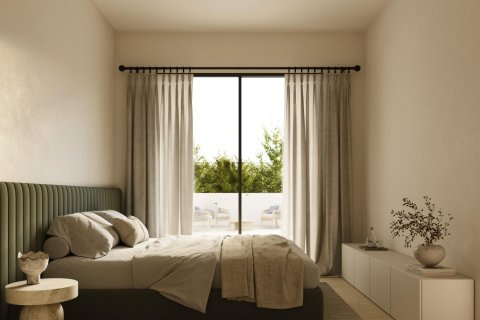 Huvila myytävänä Polop, Alicante, Espanja, 3 makuuhuonetta, 108 m2 No. 141830 - kuva 4