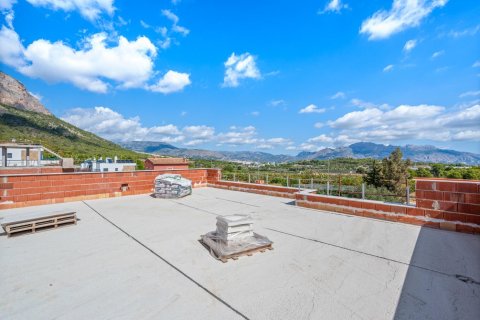 Villa à vendre à Polop, Alicante, Espagne, 5 chambres, 217 m2 No. 141830 - photo 17