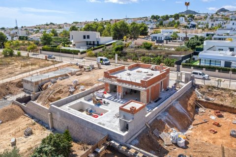 Villa à vendre à Polop, Alicante, Espagne, 5 chambres, 217 m2 No. 141830 - photo 24
