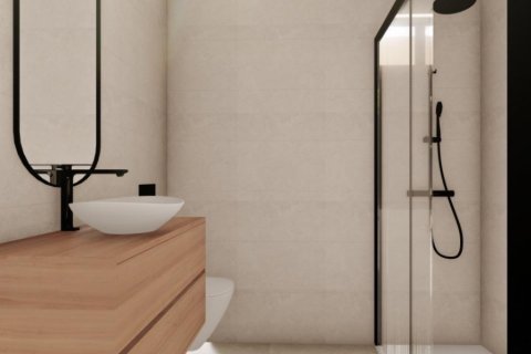 Wohnung zum Verkauf in Guardamar del Segura, Alicante, Spanien 1 Schlafzimmer, 38 m2 Nr. 141836 - Foto 11