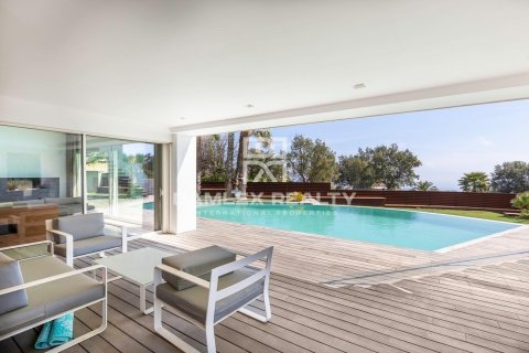 Villa in vendita a Platja D'aro, Girona, Spagna 6 camere da letto, 932 mq. N° 176705 - foto 2