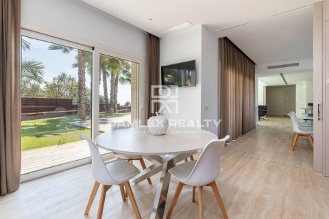 Villa in vendita a Platja D'aro, Girona, Spagna 6 camere da letto, 932 mq. N° 176705 - foto 14