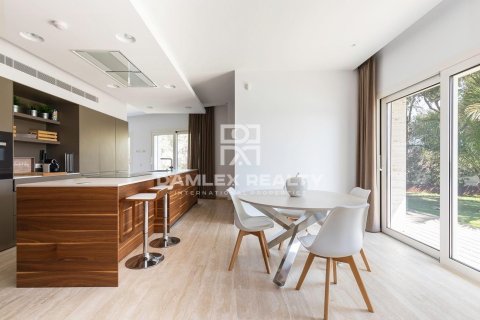 Villa in vendita a Platja D'aro, Girona, Spagna 6 camere da letto, 932 mq. N° 176705 - foto 8