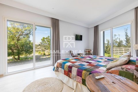 Villa in vendita a Platja D'aro, Girona, Spagna 6 camere da letto, 932 mq. N° 176705 - foto 30