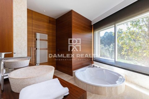 Villa in vendita a Platja D'aro, Girona, Spagna 6 camere da letto, 932 mq. N° 176705 - foto 22