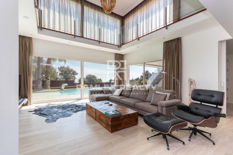 Villa in vendita a Platja D'aro, Girona, Spagna 6 camere da letto, 932 mq. N° 176705 - foto 4