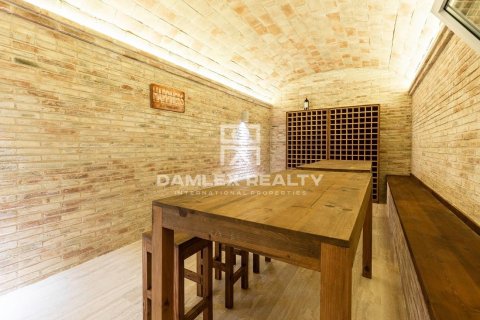 Villa in vendita a Platja D'aro, Girona, Spagna 6 camere da letto, 932 mq. N° 176705 - foto 20