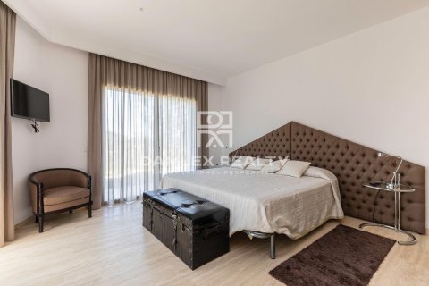 Villa in vendita a Platja D'aro, Girona, Spagna 6 camere da letto, 932 mq. N° 176705 - foto 21