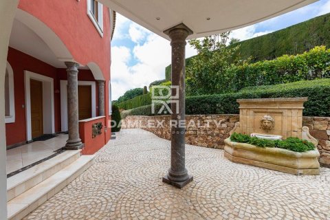 Villa in vendita a Platja D'aro, Girona, Spagna 6 camere da letto, 520 mq. N° 176701 - foto 20