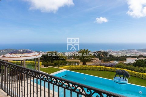 Villa in vendita a Platja D'aro, Girona, Spagna 6 camere da letto, 520 mq. N° 176701 - foto 25