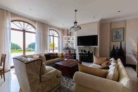 Villa in vendita a Platja D'aro, Girona, Spagna 6 camere da letto, 520 mq. N° 176701 - foto 12