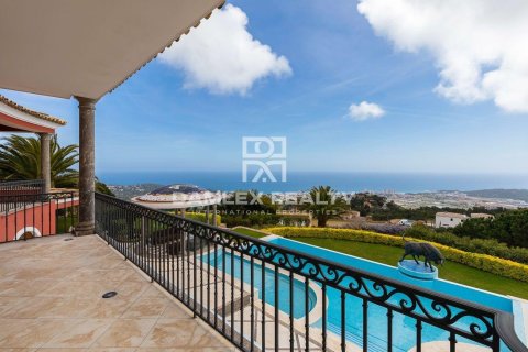 Villa in vendita a Platja D'aro, Girona, Spagna 6 camere da letto, 520 mq. N° 176701 - foto 26