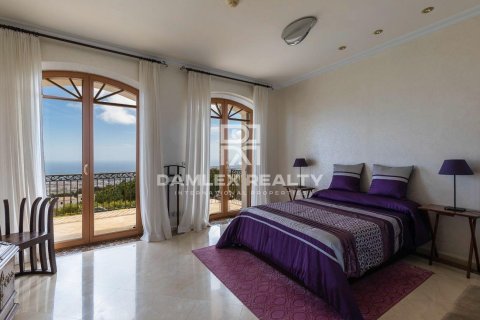 Villa in vendita a Platja D'aro, Girona, Spagna 6 camere da letto, 520 mq. N° 176701 - foto 21