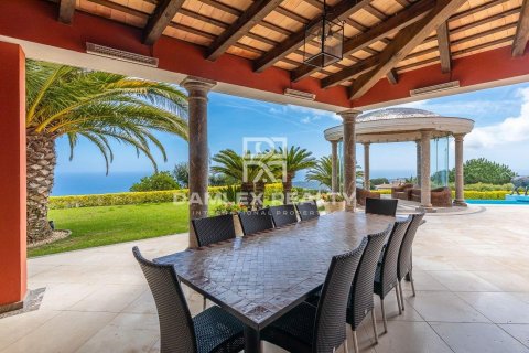 Villa in vendita a Platja D'aro, Girona, Spagna 6 camere da letto, 520 mq. N° 176701 - foto 8