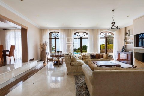 Villa in vendita a Platja D'aro, Girona, Spagna 6 camere da letto, 520 mq. N° 176701 - foto 9