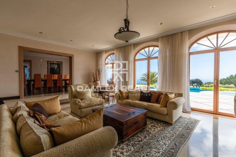 Villa in vendita a Platja D'aro, Girona, Spagna 6 camere da letto, 520 mq. N° 176701 - foto 10