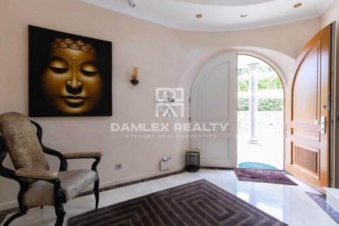 Villa in vendita a Platja D'aro, Girona, Spagna 6 camere da letto, 520 mq. N° 176701 - foto 18