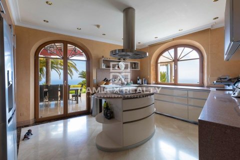 Villa in vendita a Platja D'aro, Girona, Spagna 6 camere da letto, 520 mq. N° 176701 - foto 15