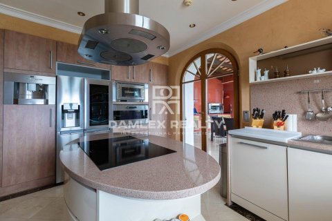 Villa in vendita a Platja D'aro, Girona, Spagna 6 camere da letto, 520 mq. N° 176701 - foto 16