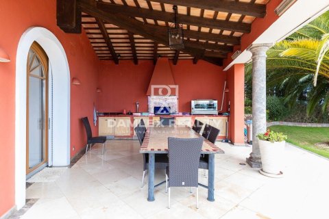 Villa in vendita a Platja D'aro, Girona, Spagna 6 camere da letto, 520 mq. N° 176701 - foto 24