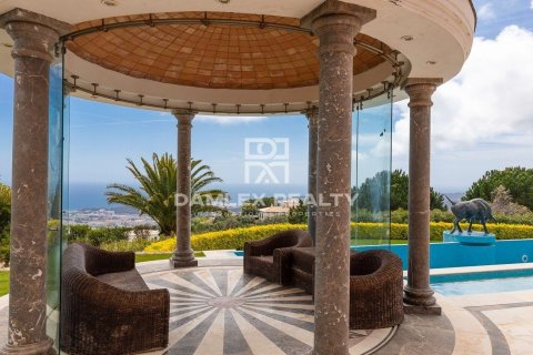 Villa in vendita a Platja D'aro, Girona, Spagna 6 camere da letto, 520 mq. N° 176701 - foto 7
