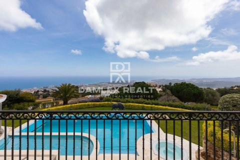 Villa in vendita a Platja D'aro, Girona, Spagna 6 camere da letto, 520 mq. N° 176701 - foto 22
