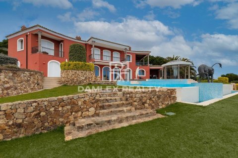 Villa in vendita a Platja D'aro, Girona, Spagna 6 camere da letto, 520 mq. N° 176701 - foto 2