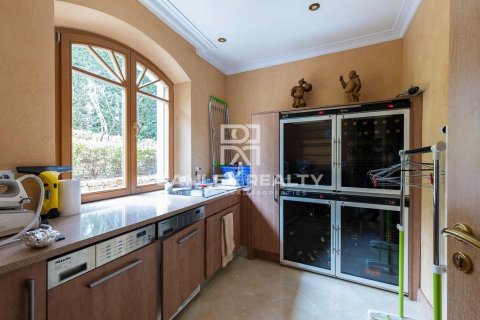 Villa in vendita a Platja D'aro, Girona, Spagna 6 camere da letto, 520 mq. N° 176701 - foto 17