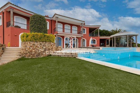 Villa in vendita a Platja D'aro, Girona, Spagna 6 camere da letto, 520 mq. N° 176701 - foto 6