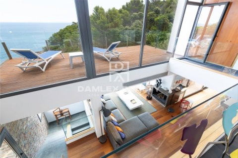 Villa in vendita a Begur, Girona, Spagna 5 camere da letto, 480 mq. N° 176703 - foto 9