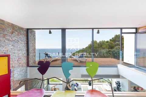 Villa in vendita a Begur, Girona, Spagna 5 camere da letto, 480 mq. N° 176703 - foto 7