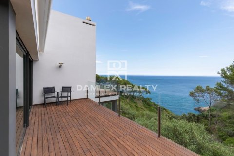 Villa in vendita a Begur, Girona, Spagna 5 camere da letto, 480 mq. N° 176703 - foto 28