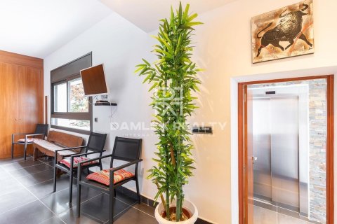 Villa in vendita a Begur, Girona, Spagna 5 camere da letto, 480 mq. N° 176703 - foto 24