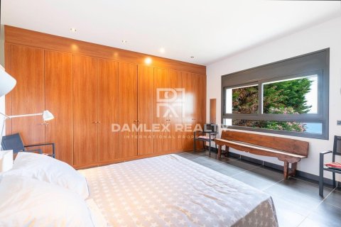 Villa in vendita a Begur, Girona, Spagna 5 camere da letto, 480 mq. N° 176703 - foto 22