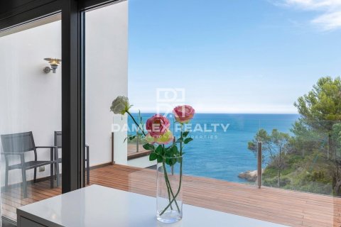 Villa in vendita a Begur, Girona, Spagna 5 camere da letto, 480 mq. N° 176703 - foto 29