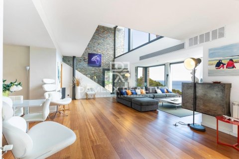 Villa in vendita a Begur, Girona, Spagna 5 camere da letto, 480 mq. N° 176703 - foto 12