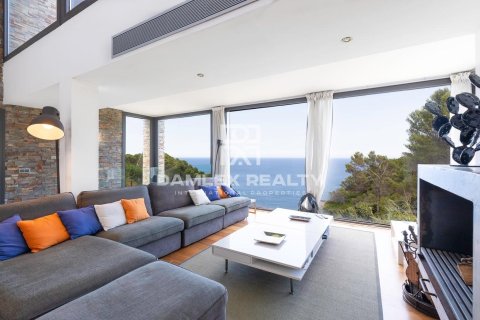 Villa in vendita a Begur, Girona, Spagna 5 camere da letto, 480 mq. N° 176703 - foto 10