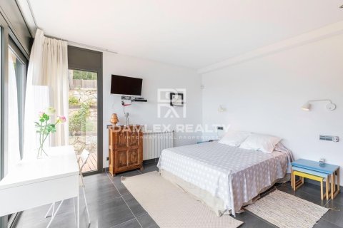 Villa in vendita a Begur, Girona, Spagna 5 camere da letto, 480 mq. N° 176703 - foto 26