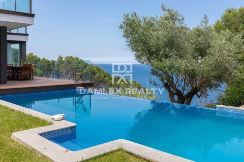 Villa in vendita a Begur, Girona, Spagna 5 camere da letto, 480 mq. N° 176703 - foto 4
