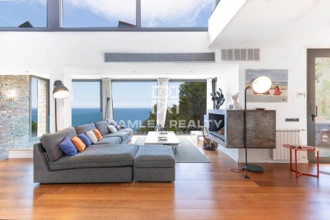 Villa in vendita a Begur, Girona, Spagna 5 camere da letto, 480 mq. N° 176703 - foto 11