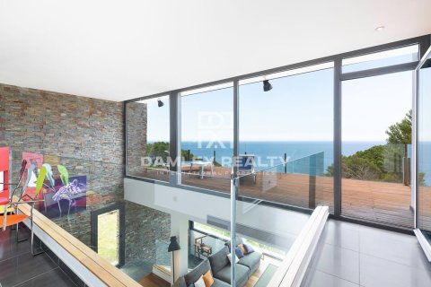 Villa in vendita a Begur, Girona, Spagna 5 camere da letto, 480 mq. N° 176703 - foto 6