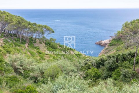 Villa in vendita a Begur, Girona, Spagna 5 camere da letto, 480 mq. N° 176703 - foto 30
