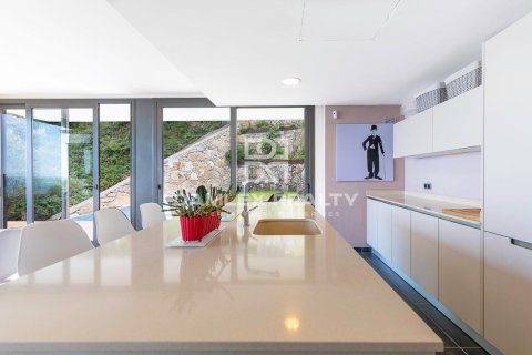 Villa in vendita a Begur, Girona, Spagna 5 camere da letto, 480 mq. N° 176703 - foto 16