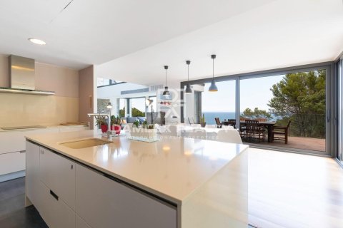 Villa in vendita a Begur, Girona, Spagna 5 camere da letto, 480 mq. N° 176703 - foto 15
