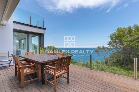 Villa in vendita a Begur, Girona, Spagna 5 camere da letto, 480 mq. N° 176703 - foto 21
